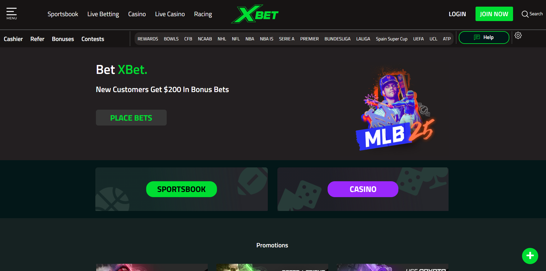 What Is XBet Casino and Who Is It For?